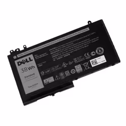 DELL 42Wh 3-cell Lithium-Ion