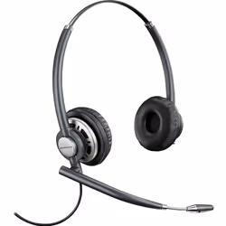 Anything else is just a headsetReward your top performers with our top-of-the-line Plantronics EncorePro 700 headset series. ...