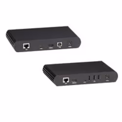 Protect your computer and secure it in a safe place up to 100 m from your workstation. connected with a single inexpensive CA ...
