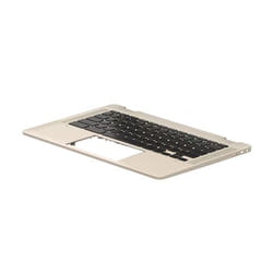HP M47697-A41 laptop spare part Keyboard