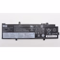 Lenovo 4-cell 52.5Wh lithium-ion