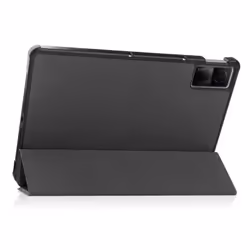 CoreParts TABX-XMI-COVER1 tablet case 26.9 cm (10.6") Flip case Black - Additional view 6