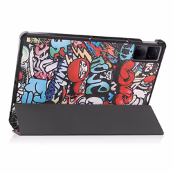 CoreParts TABX-XMI-COVER9 tablet case 26.9 cm (10.6") Flip case Multicolour - Additional view 6
