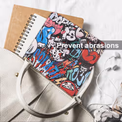 CoreParts TABX-XMI-COVER9 tablet case 26.9 cm (10.6") Flip case Multicolour - Additional view 8