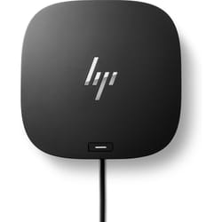 HP USB-C Dock G5 incl AC And EU