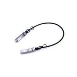 Lanview MO-470-ACEY InfiniBand/fibre optic cable 5 m SFP28 Black