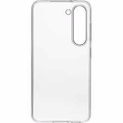 eSTUFF ES673110-BULK mobile phone case 15.5 cm (6.1") Cover Transparent