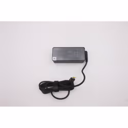 Lenovo 45W USB-C Power Adapter with UK Plug