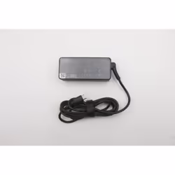 Lenovo 45W USB-C Power Adapter with UK Plug