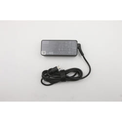 Lenovo 45W USB-C Power Adapter with UK Plug