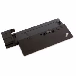 With a single eject button the ThinkPad Ultra Dock includes a wide range of video. display and connectivity ports. so you can ...
