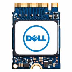 Increase the storage capacity of your Dell™ System with 256GB Solid State Drive from Dell. It boasts a storage capacity of up ...