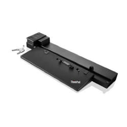 Lenovo 40A50230UK Docking Black