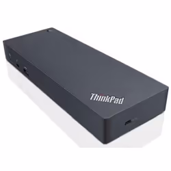 Lenovo ThinkPad Thunderbolt 3 Dock