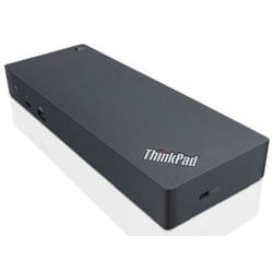 Lenovo ThinkPad Thunderbolt 3 Dock
