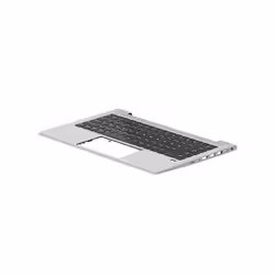 HP N17709-061 notebook spare part Keyboard