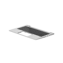 HP N17709-061 notebook spare part Keyboard
