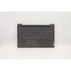 Lenovo UpperCaseASMNORDICL81YQBLFPGGM