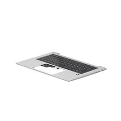 HP N09059-031 laptop spare part Keyboard