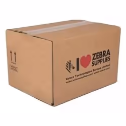 Zebra 800300-301 printer ribbon 2000 pages Black