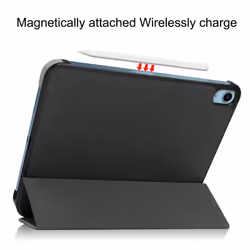 CoreParts TABX-IP10-COVER1 tablet case 27.7 cm (10.9") Flip case Black - Additional view 6