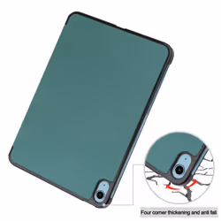 CoreParts TABX-IP10-COVER8 tablet case 27.7 cm (10.9") Flip case Green - Additional view 6