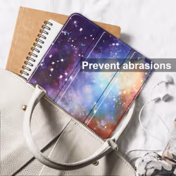 CoreParts TABX-IP10-COVER17 tablet case 27.7 cm (10.9") Flip case Multicolour - Additional view 8
