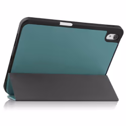 CoreParts TABX-IP10-COVER25 tablet case 27.7 cm (10.9") Flip case Green - Additional view 6
