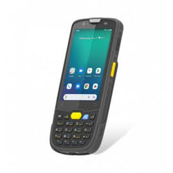 Newland MT67 Sei handheld mobile computer 10.2 cm (4&quot;) 480 x 800
