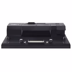 DELL 452-11518. Connectivity technology: Docking. USB connector type: USB Type-A. Product colour: Black. Brand compatibility: ...