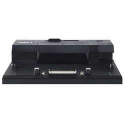 DELL 452-11518 laptop dock/port replicator Docking Black