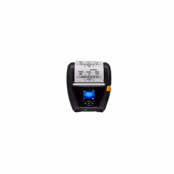 Zebra ZQ630 label printer Direct thermal 203 x 203 DPI 115 mm/sec Wired & Wireless Ethernet LAN Wi-Fi Bluetooth - Additional view 4
