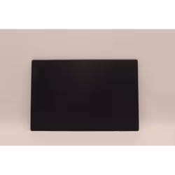 Lenovo Black LCD cover for Lenovo