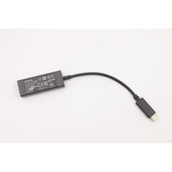 Lenovo USB-C to Gigabit Ethernet