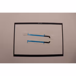 Lenovo laptop replacement bezel with