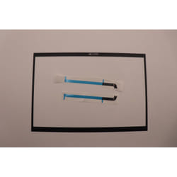 Lenovo laptop replacement bezel with