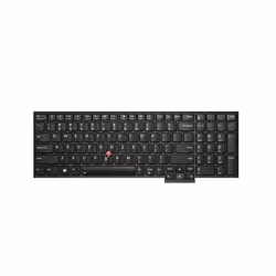 Lenovo 01ER541 laptop spare part Keyboard