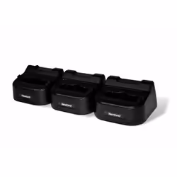 Charging station. 3 slots. incl.: power supply (UK/EU). fits for: MT90