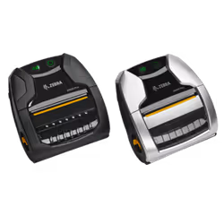 mobile printer. direct thermal. 8 dots/mm (203 dpi). media width (max.): 58 mm. print width (max.): 48 mm. roll diameter (max ...