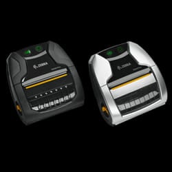Zebra ZQ310 Plus. Indoor. USB-C. BT (BLE). Wi-Fi. NFC. 8 dots/mm (203