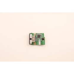 Lenovo CARDPOP BLD Tiny8 BTB DP card