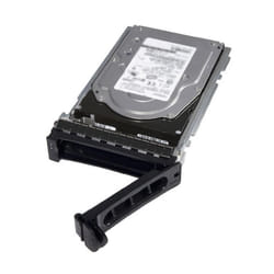 DELL 2TB 7.2K RPM SATA 6Gbps 512n