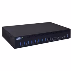 Moxa USB TO ETHERNET SERVER. 8