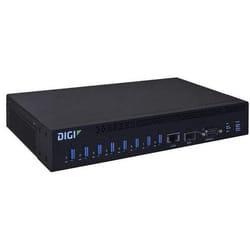 Moxa USB TO ETHERNET SERVER. 8
