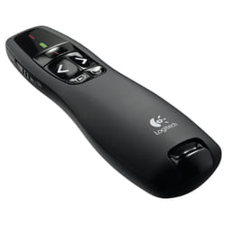 Logitech Wireless Presenter R400