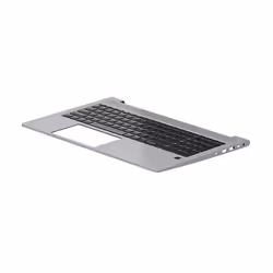 HP N06912-051 notebook spare part Keyboard