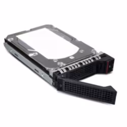 Lenovo 600GB 12G SAS 15K 512n SFF HDD