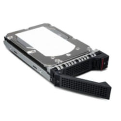 Lenovo 600GB 12G SAS 15K 512n SFF HDD