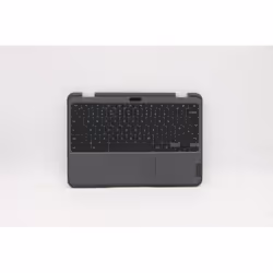Lenovo FRU Cc WIFI_WFC w/TP&amp;NBLKB_UK
