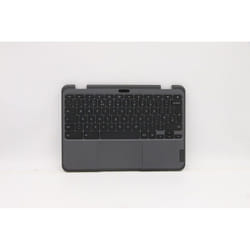 Lenovo FRU Cc WIFI_WFC w/TP&amp;NBLKB_UK